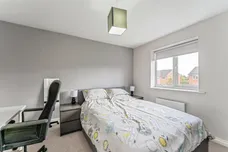 Lightfoot Mews, Farndon, Chester