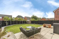 Lightfoot Mews, Farndon, Chester