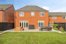 Lightfoot Mews, Farndon, Chester
