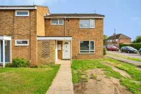 Property responsive