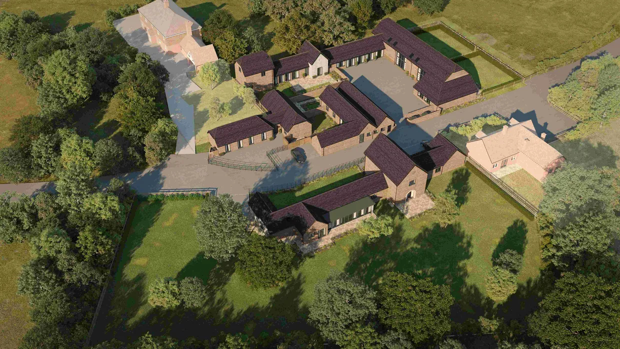 Warren Farm, Tunbridge Wells, TN3 photo 1