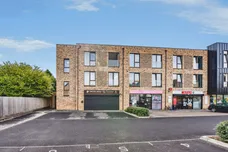 Caxton Road, Frome