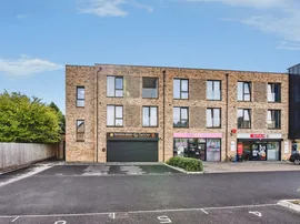 Caxton Road, Frome photo