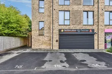 Caxton Road, Frome