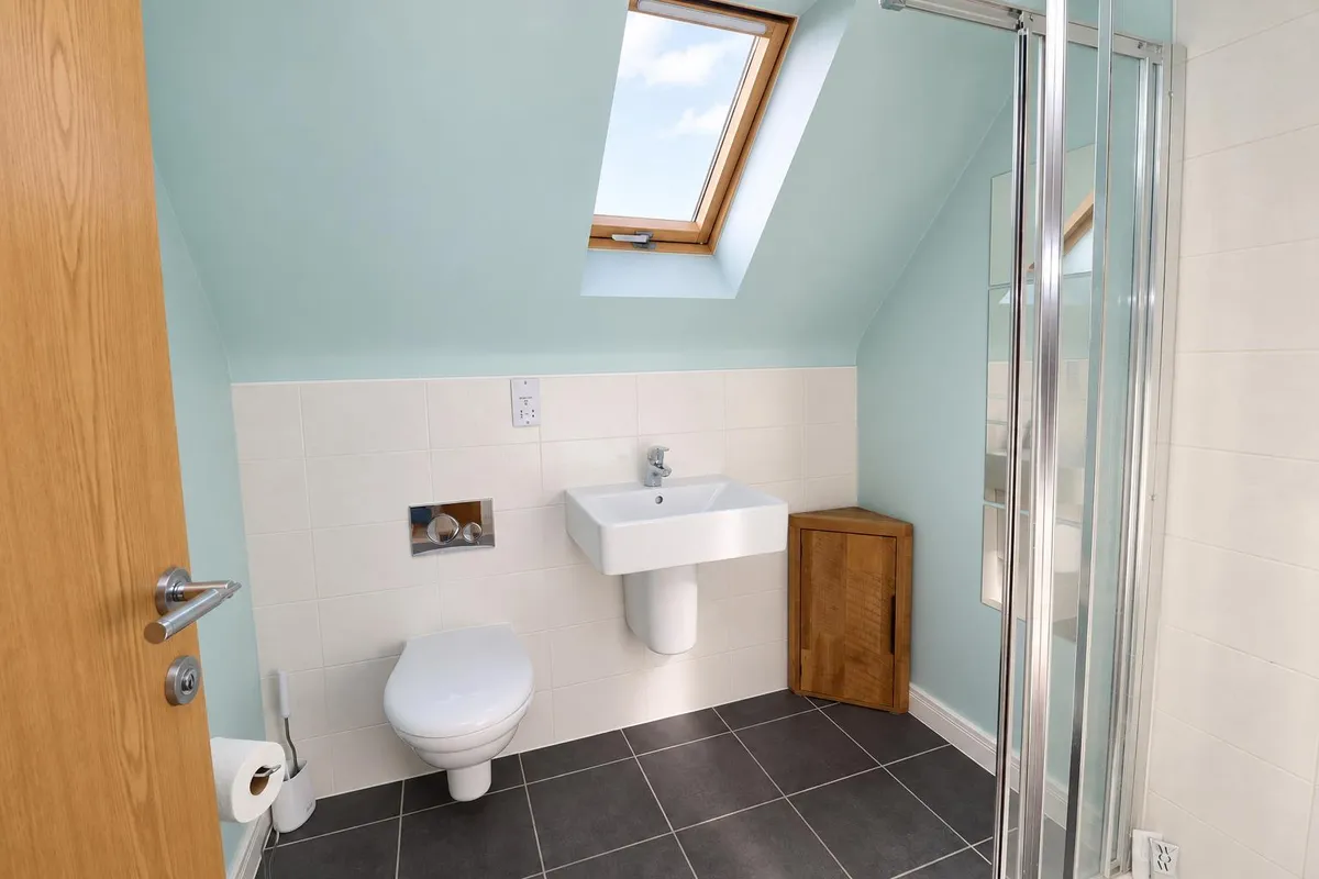 Wicstun Way, Market Weighton