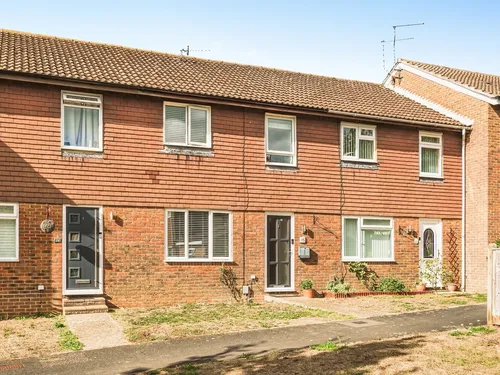 Juniper Close, Portslade, Brightonphoto