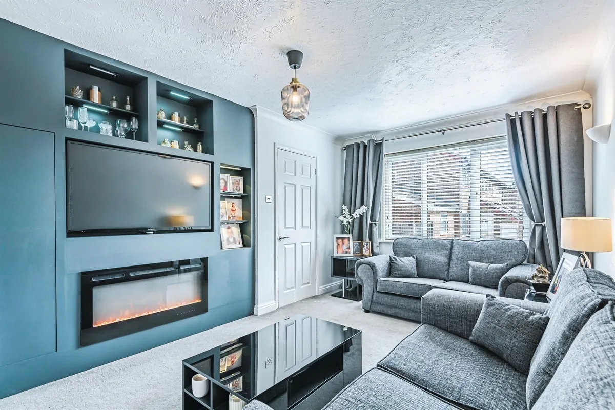 Juniper Close, Portslade, Brighton