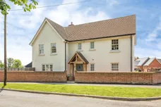 Priory Meadows, Hadleigh, Ipswich