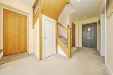 Priory Meadows, Hadleigh, Ipswich