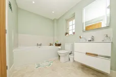 Priory Meadows, Hadleigh, Ipswich