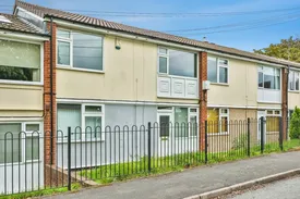 Property responsive