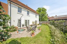 Priory Meadows, Hadleigh, Ipswich