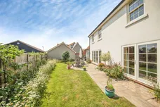 Priory Meadows, Hadleigh, Ipswich