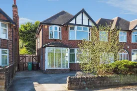 Property responsive