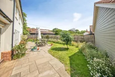 Priory Meadows, Hadleigh, Ipswich