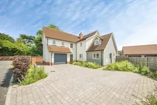 Priory Meadows, Hadleigh, Ipswich