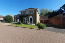 Juniper Drive, Maidenhead