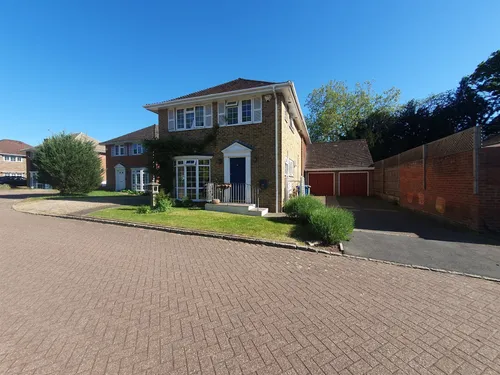 Juniper Drive, Maidenheadphoto