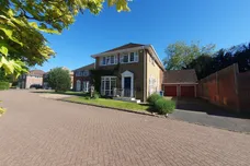 Juniper Drive, Maidenhead