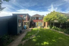 Juniper Drive, Maidenhead