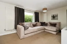 Constable Road, Corby