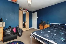 Constable Road, Corby
