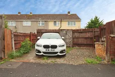 Constable Road, Corby