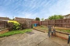Constable Road, Corby