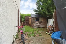 Constable Road, Corby