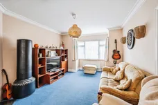 Milton Road, Eastbourne