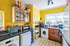 Milton Road, Eastbourne
