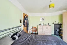 Milton Road, Eastbourne