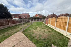 Wroot Road, Finningley, DONCASTER