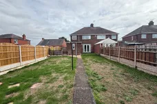 Wroot Road, Finningley, DONCASTER