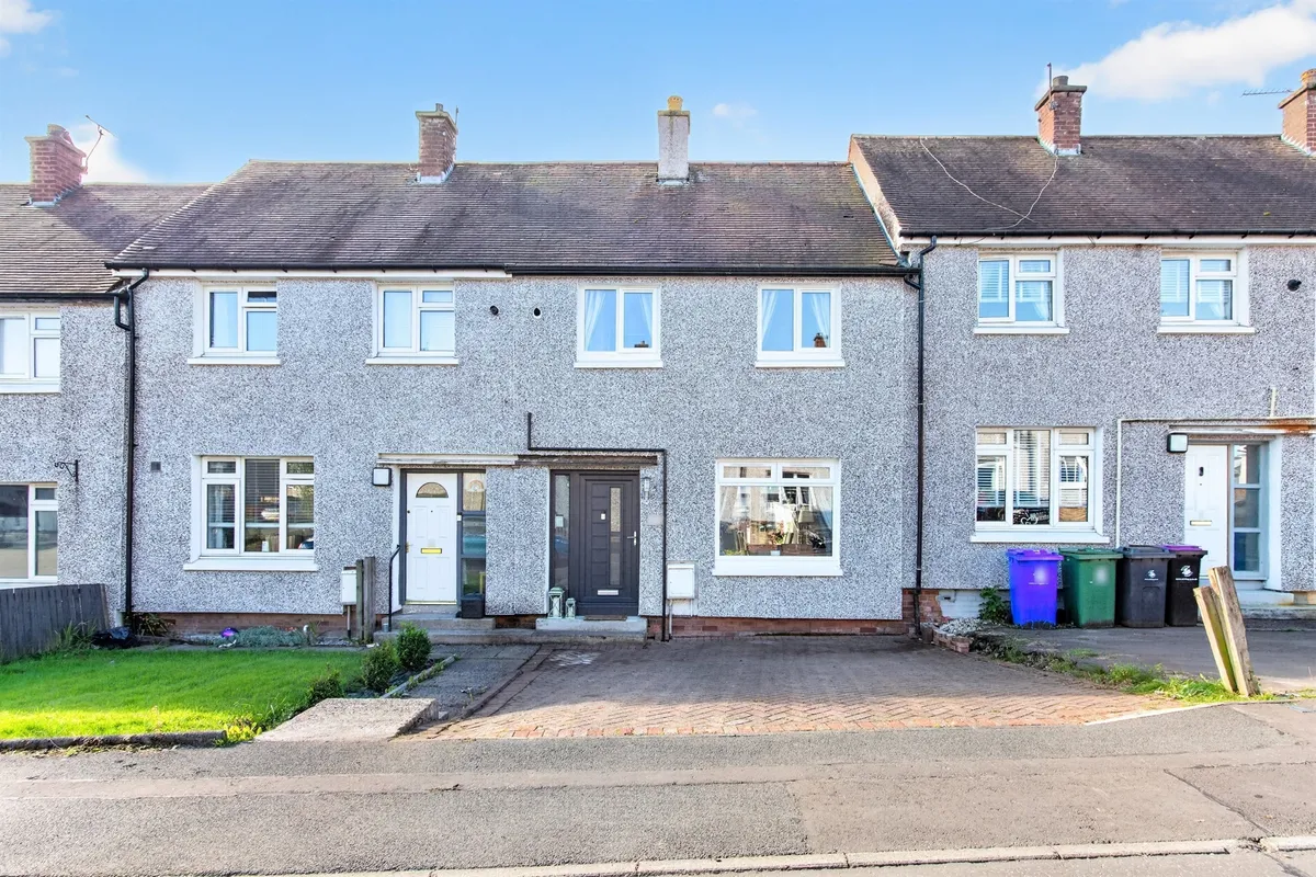 Hilton, Cowie, Stirling