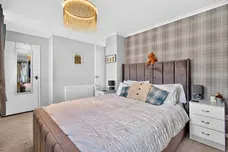 Hilton, Cowie, Stirling
