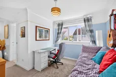 Hilton, Cowie, Stirling