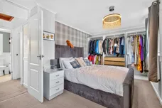 Hilton, Cowie, Stirling
