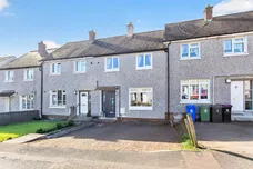 Hilton, Cowie, Stirling