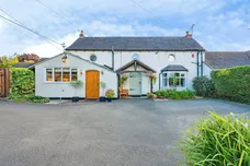 Coplow Lane, Foston, Derby