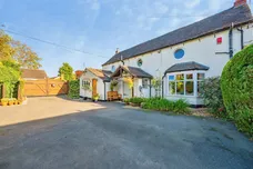 Coplow Lane, Foston, Derby