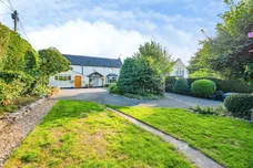 Coplow Lane, Foston, Derby