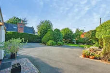 Coplow Lane, Foston, Derby