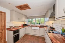 Coplow Lane, Foston, Derby