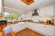 Coplow Lane, Foston, Derby