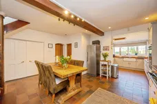 Coplow Lane, Foston, Derby