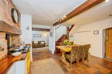 Coplow Lane, Foston, Derby