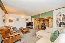 Coplow Lane, Foston, Derby