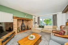 Coplow Lane, Foston, Derby
