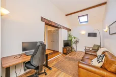 Coplow Lane, Foston, Derby